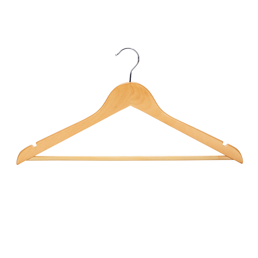 Sven Wooden Hanger 5pc Set Sven Wooden Hanger 5pc Set Mandaue Foam