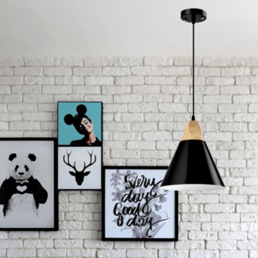 MORE TAGE OPTIONS Tage Adjustable Pendant Light Tage Adjustable Pendant Light Mandaue Foam