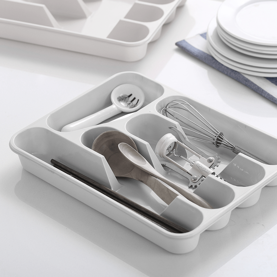 Tai Plastic Utensil Tray Tai Plastic Utensil Tray Mandaue Foam