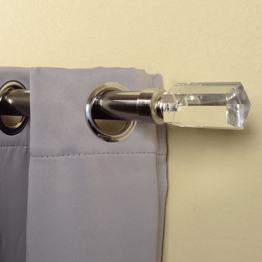 Tana Heavy-Duty Curtain Rod Tana Heavy-Duty Curtain Rod Mandaue Foam