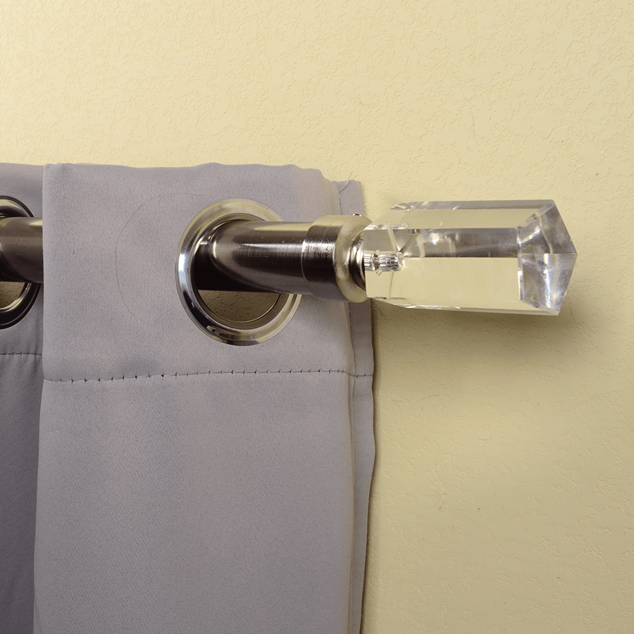 Tana Heavy-Duty Curtain Rod Tana Heavy-Duty Curtain Rod Mandaue Foam