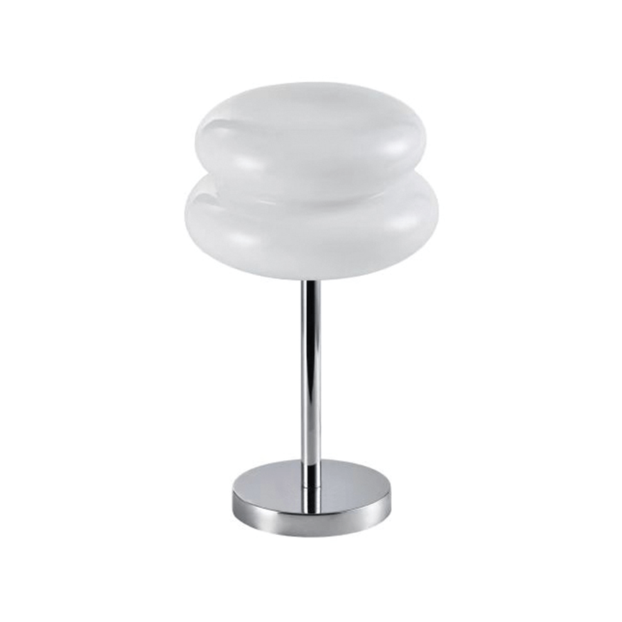 Taras Glass Table Lamp Taras Glass Table Lamp Mandaue Foam