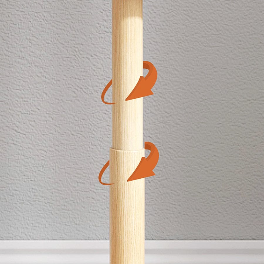 Tarla Coat Rack