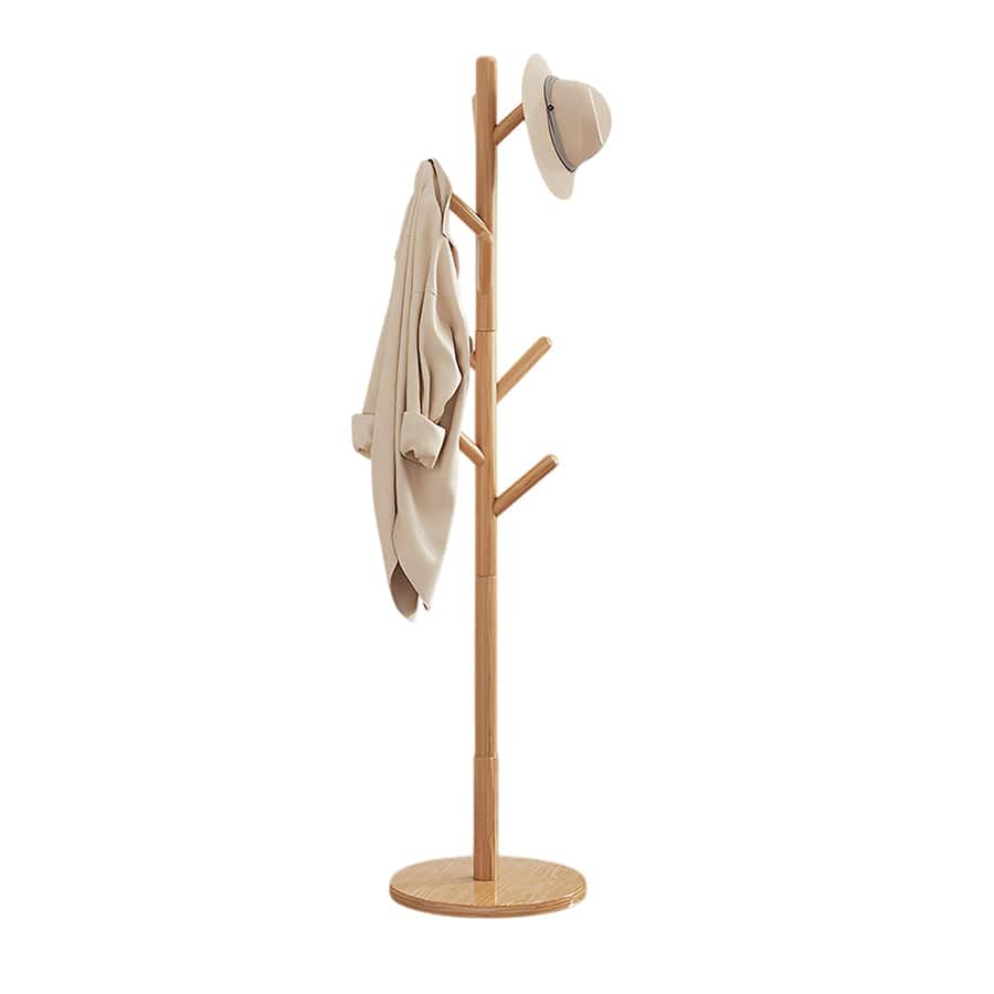 Tarla Coat Rack