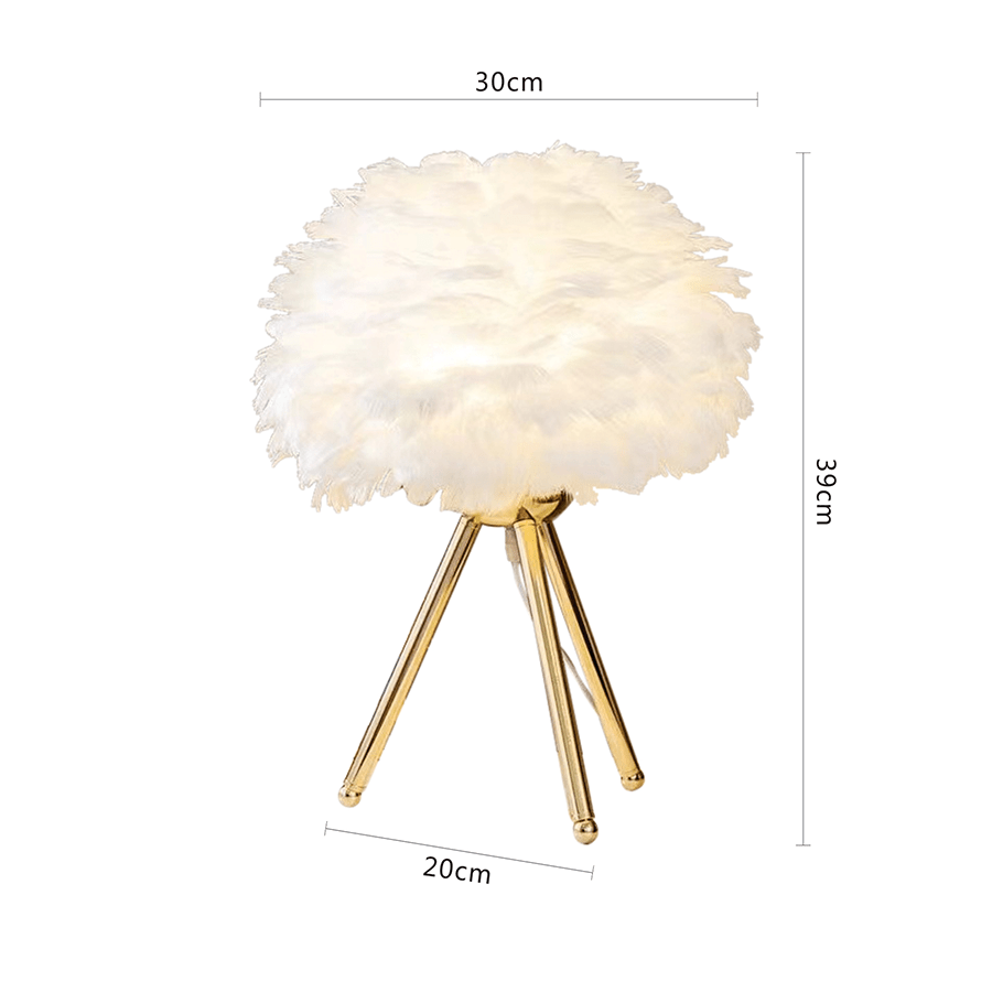 Tassia Table Lamp Tassia Table Lamp Mandaue Foam
