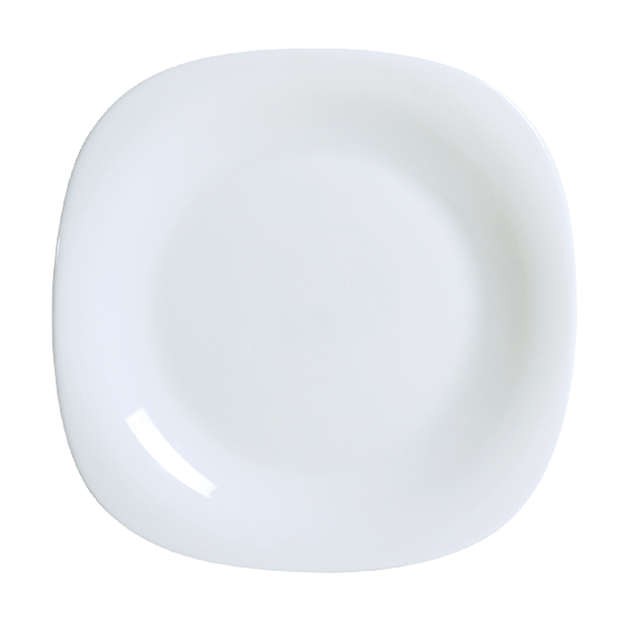 Tati Side Plate Tati Side Plate 9.5 inches Mandaue Foam
