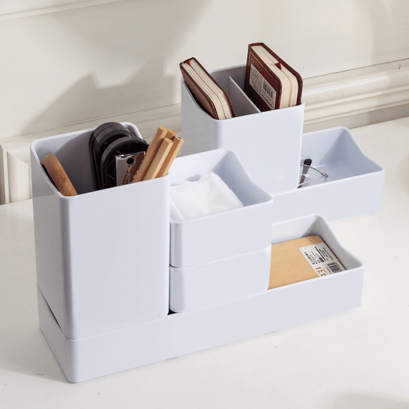 Taj Box Tej Multi-storage Box
