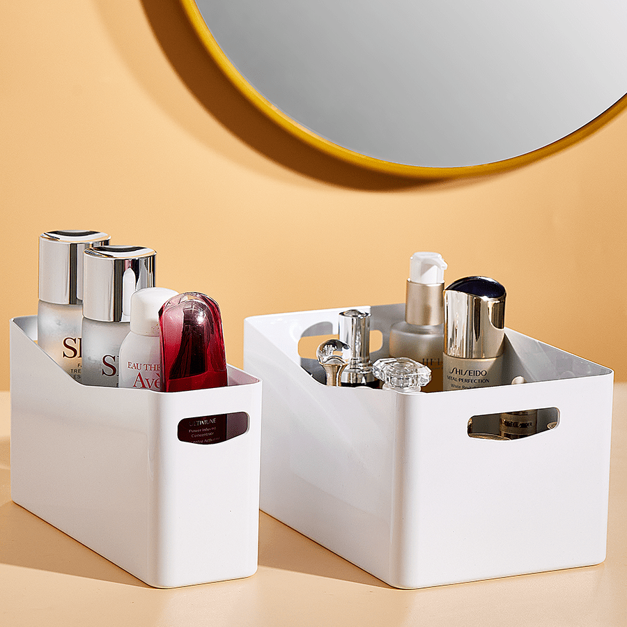 MORE TEJ OPTIONS Tej Multi-storage Box with Lid Tej Multi-storage Box with Lid Mandaue Foam