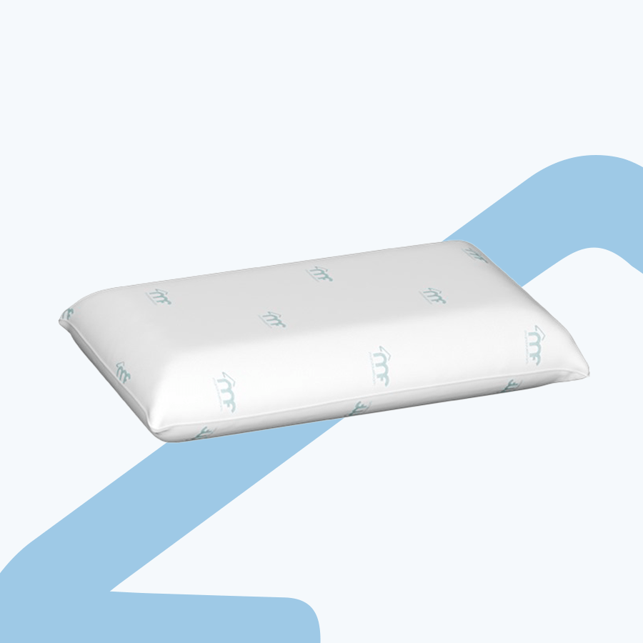 Tendersoft Pillow Tendersoft Pillow Mandaue Foam