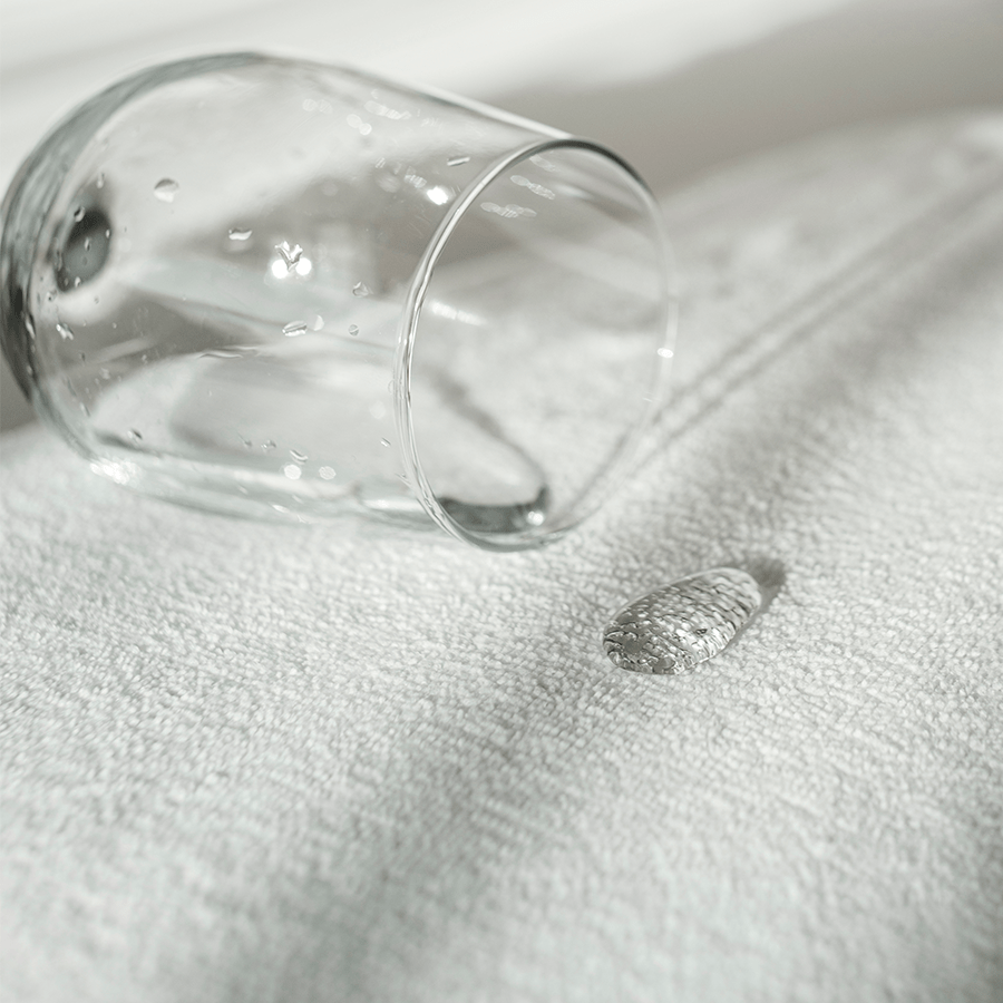 Terry Waterproof Mattress Protector Terry Waterproof Mattress Protector Mandaue Foam