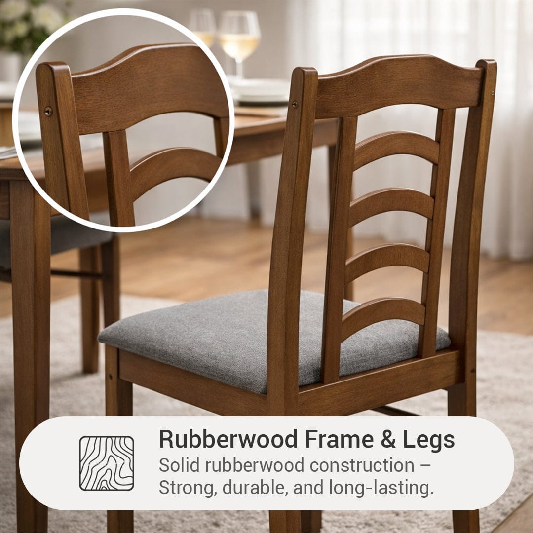 Tessa Dining Chair