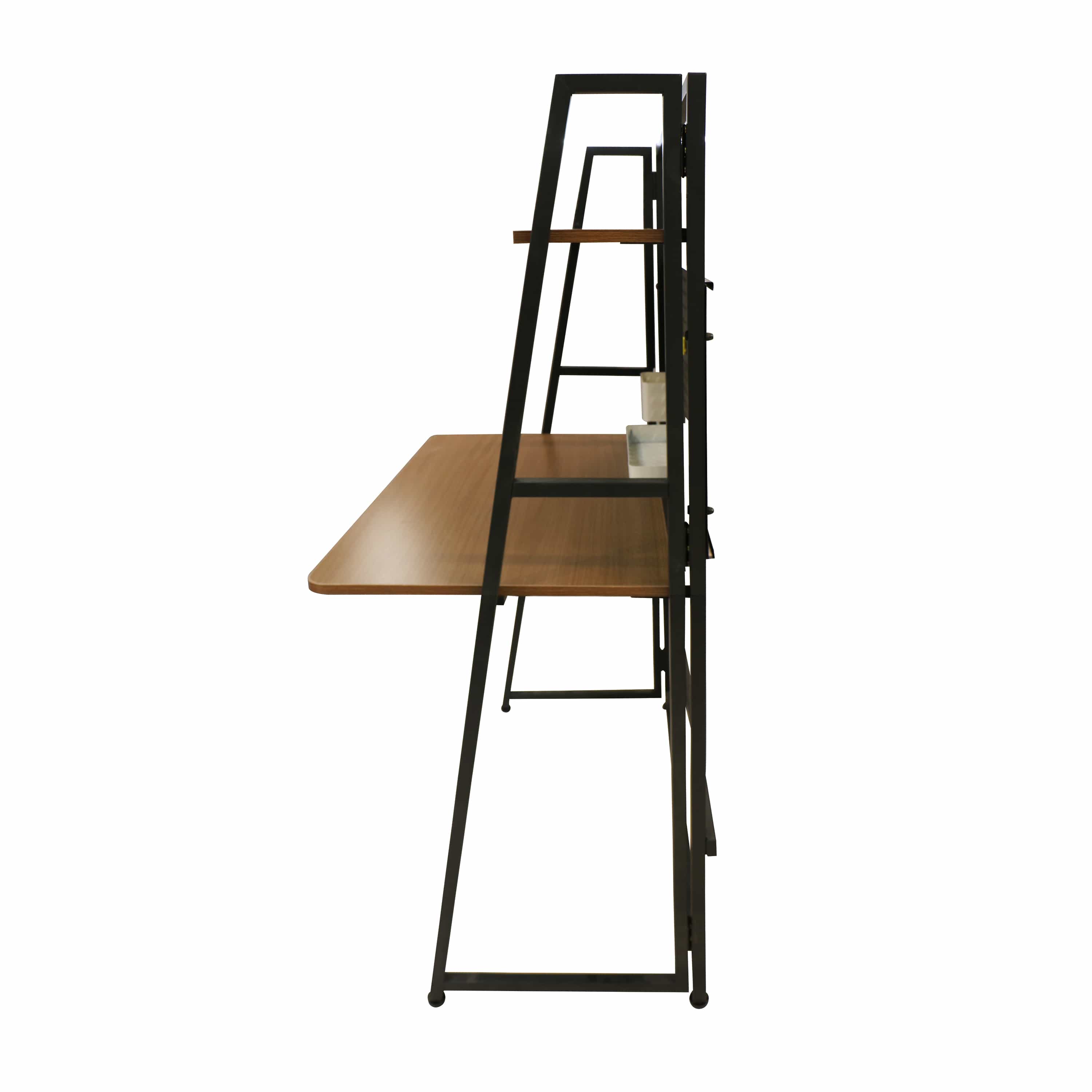 Tessa Foldable Student Desk