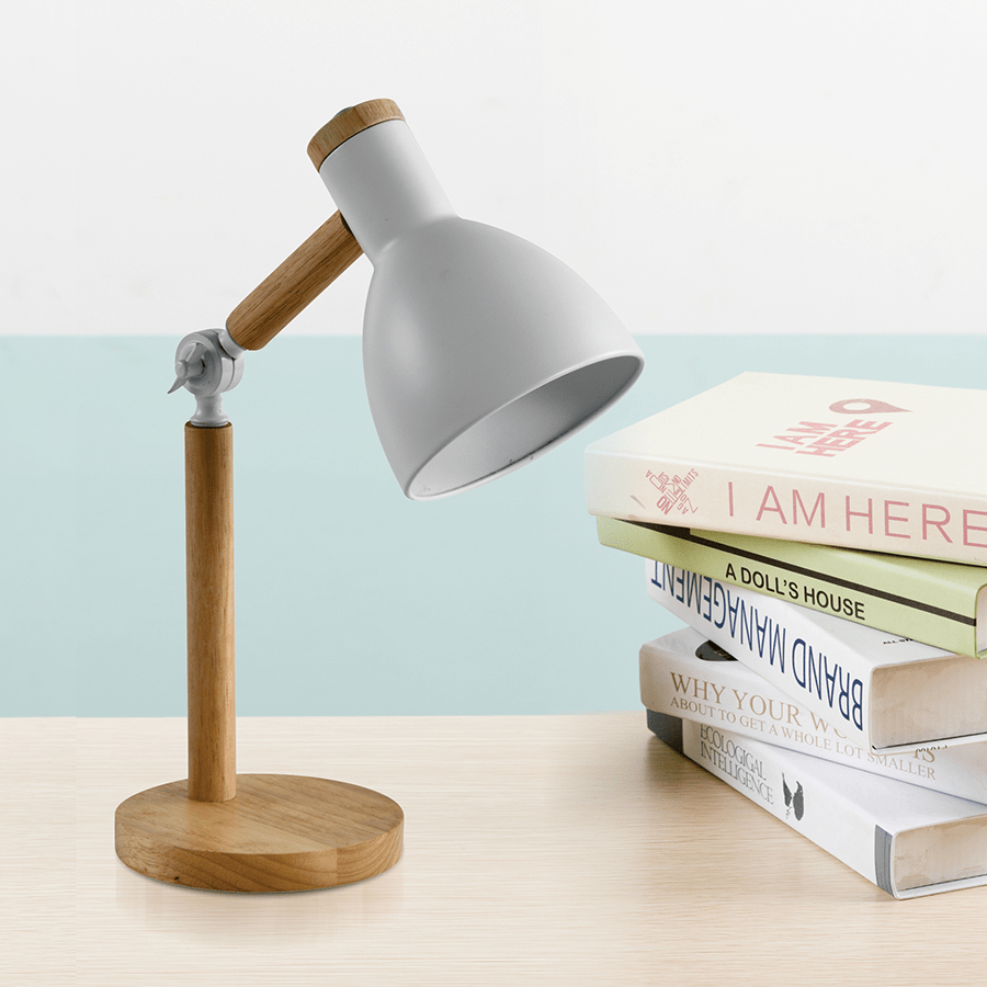 Theau Adjustable Desk Lamp Theau Adjustable Desk Lamp Mandaue Foam
