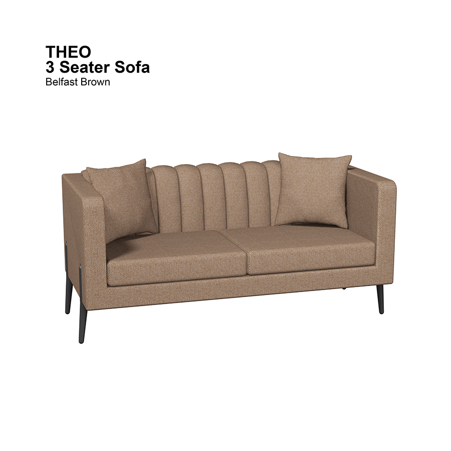 #swatch_Fabric Belfast Brown