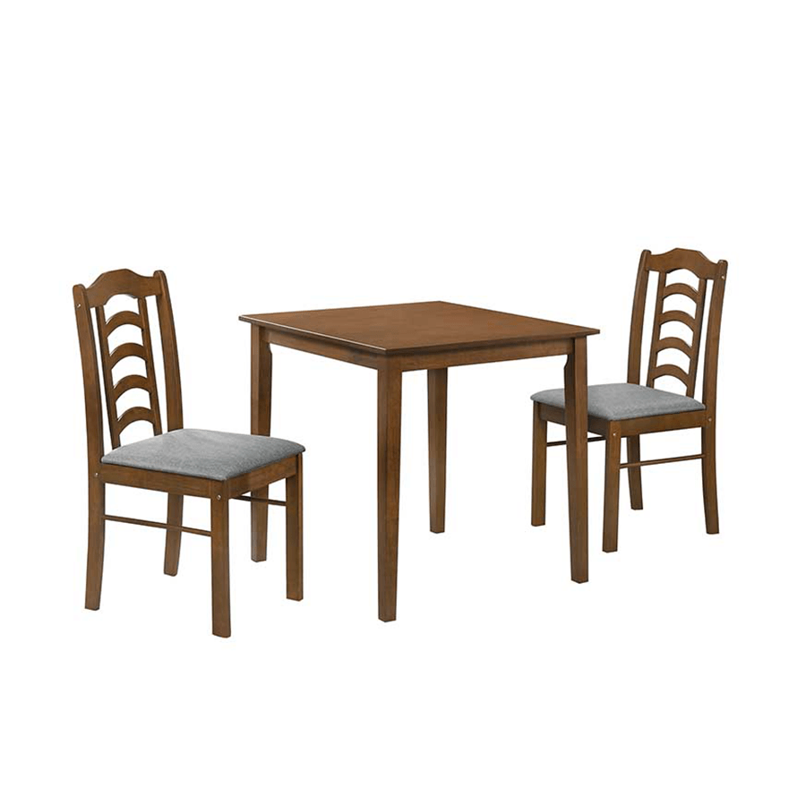 Thiago + Tessa 2 Seater Dining Set Thiago + Tessa 2 Seater Dining Set Mandaue Foam