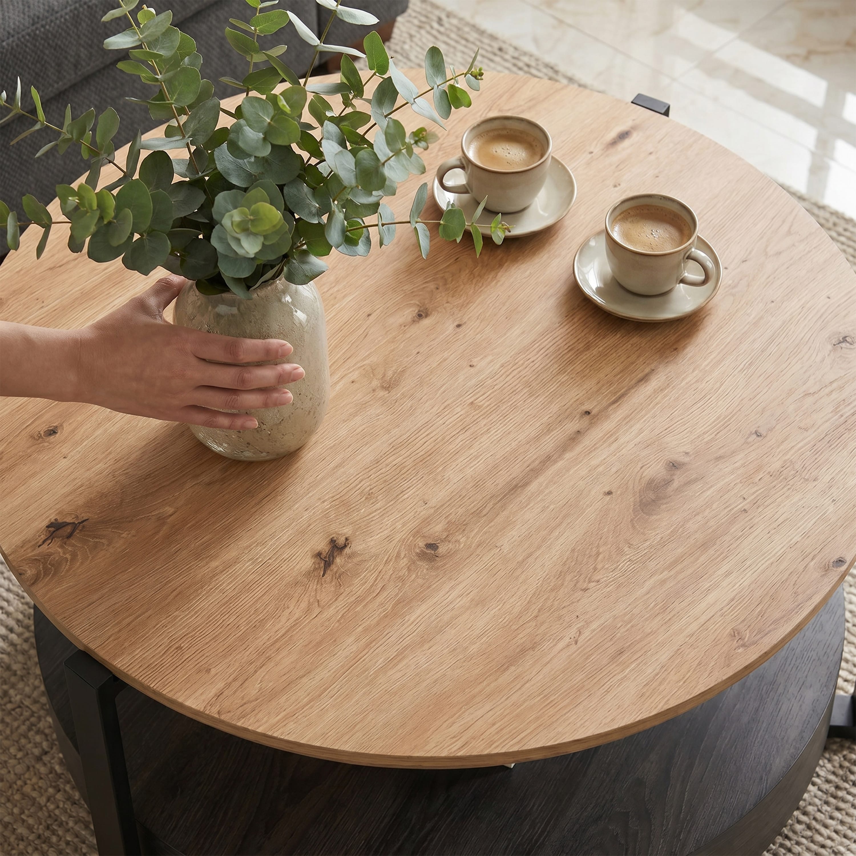 Thore Coffee Table