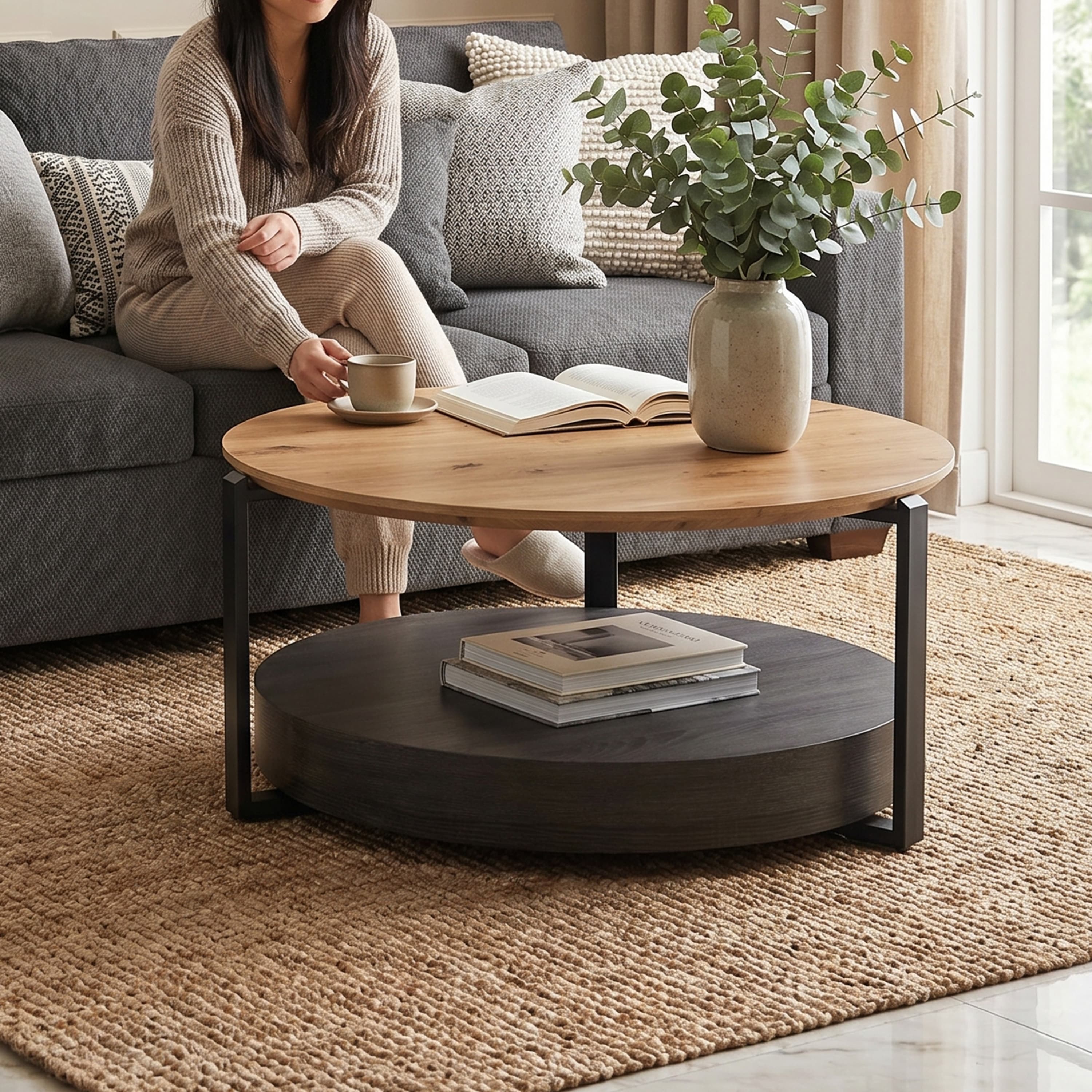 Thore Coffee Table