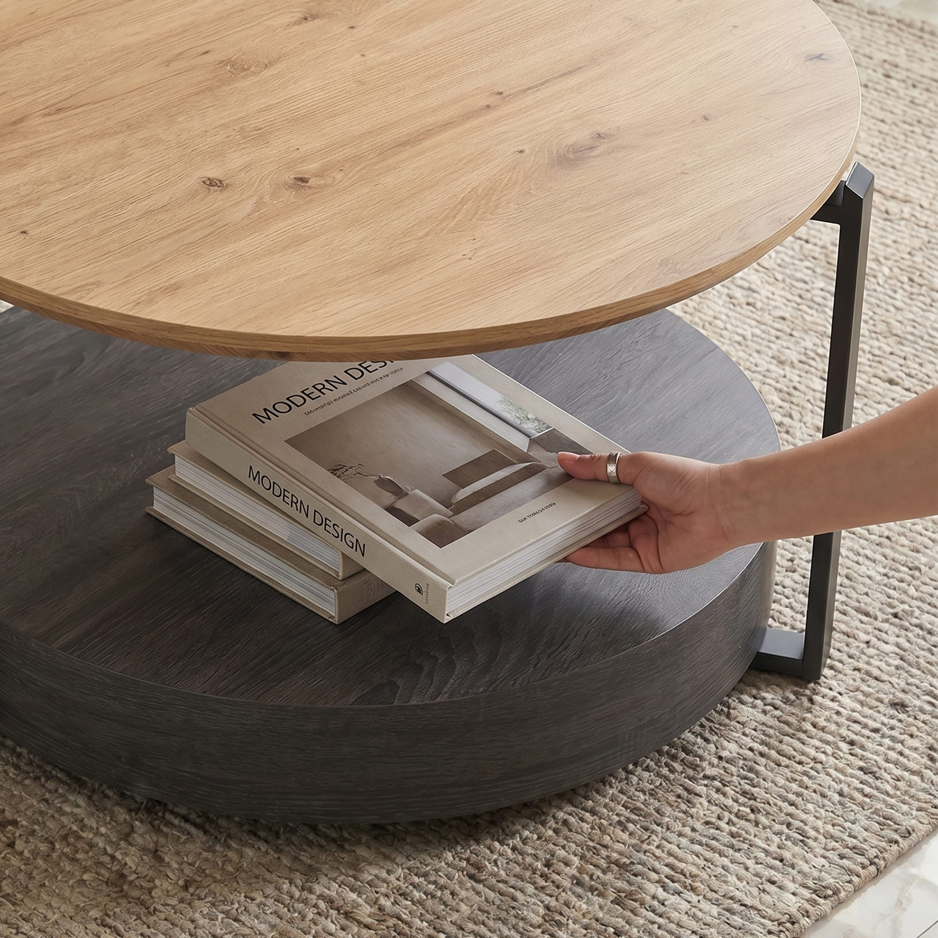 Thore Coffee Table