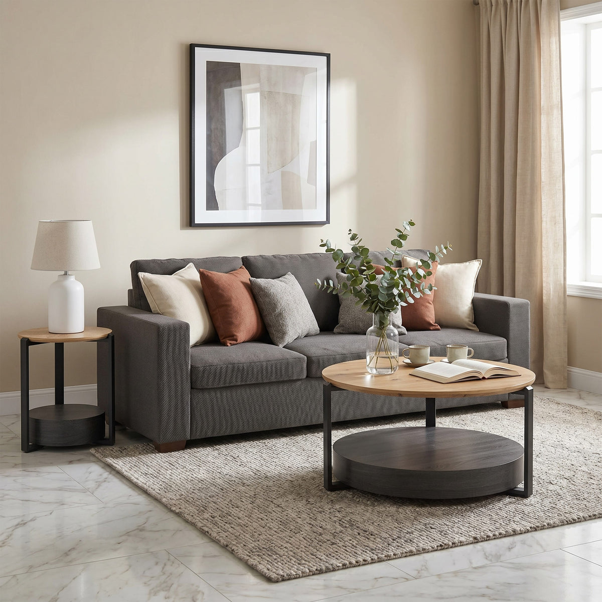 Thore Coffee Table