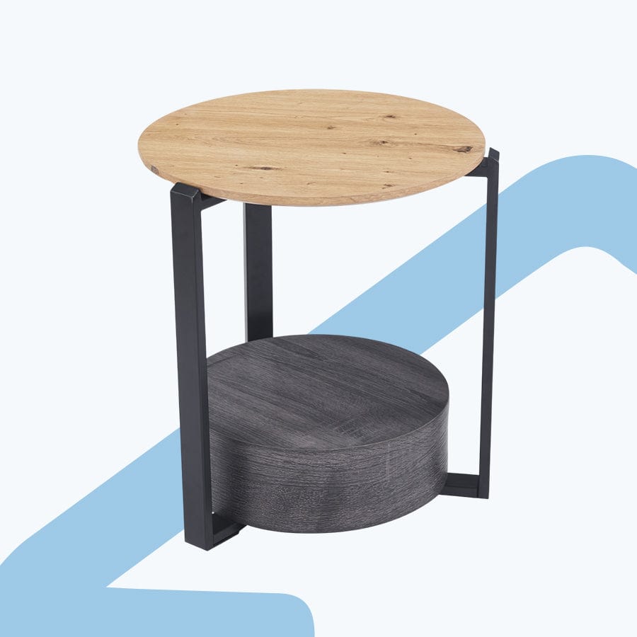 Thore Side Table