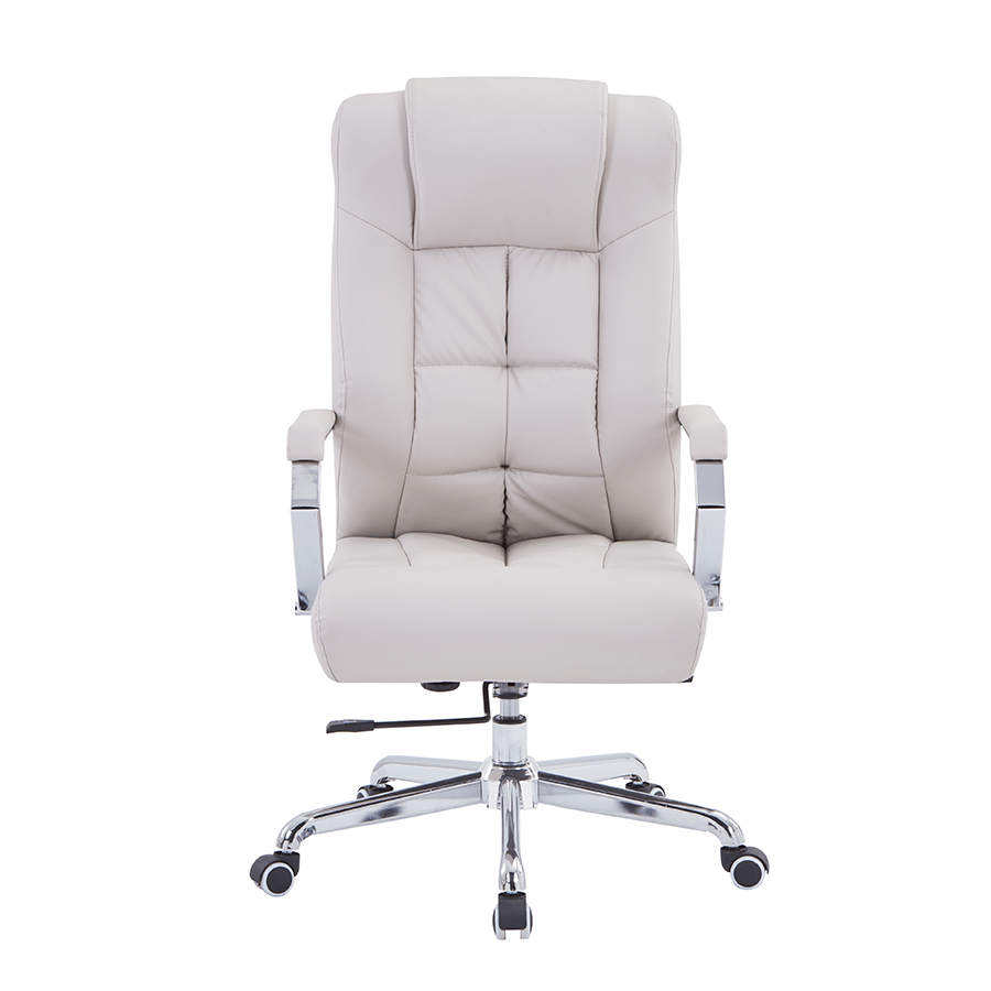 MORE TIBERIUS OPTIONS Tiberius High Back Office Chair Tiberius High Back Office Chair Mandaue Foam