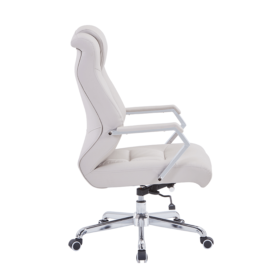 MORE TIBERIUS OPTIONS Tiberius High Back Office Chair Tiberius High Back Office Chair Mandaue Foam