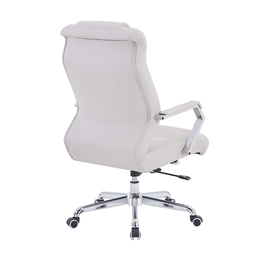MORE TIBERIUS OPTIONS Tiberius High Back Office Chair Tiberius High Back Office Chair Mandaue Foam