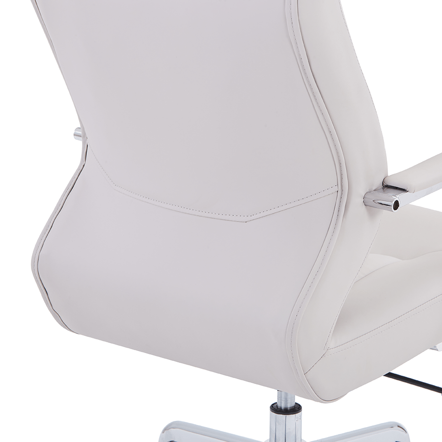 MORE TIBERIUS OPTIONS Tiberius High Back Office Chair Tiberius High Back Office Chair Mandaue Foam
