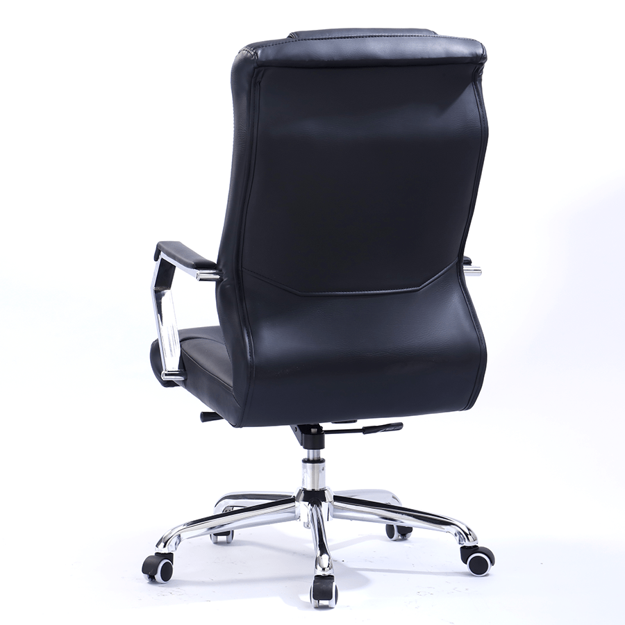 MORE TIBERIUS OPTIONS Tiberius High Back Office Chair Tiberius High Back Office Chair Mandaue Foam