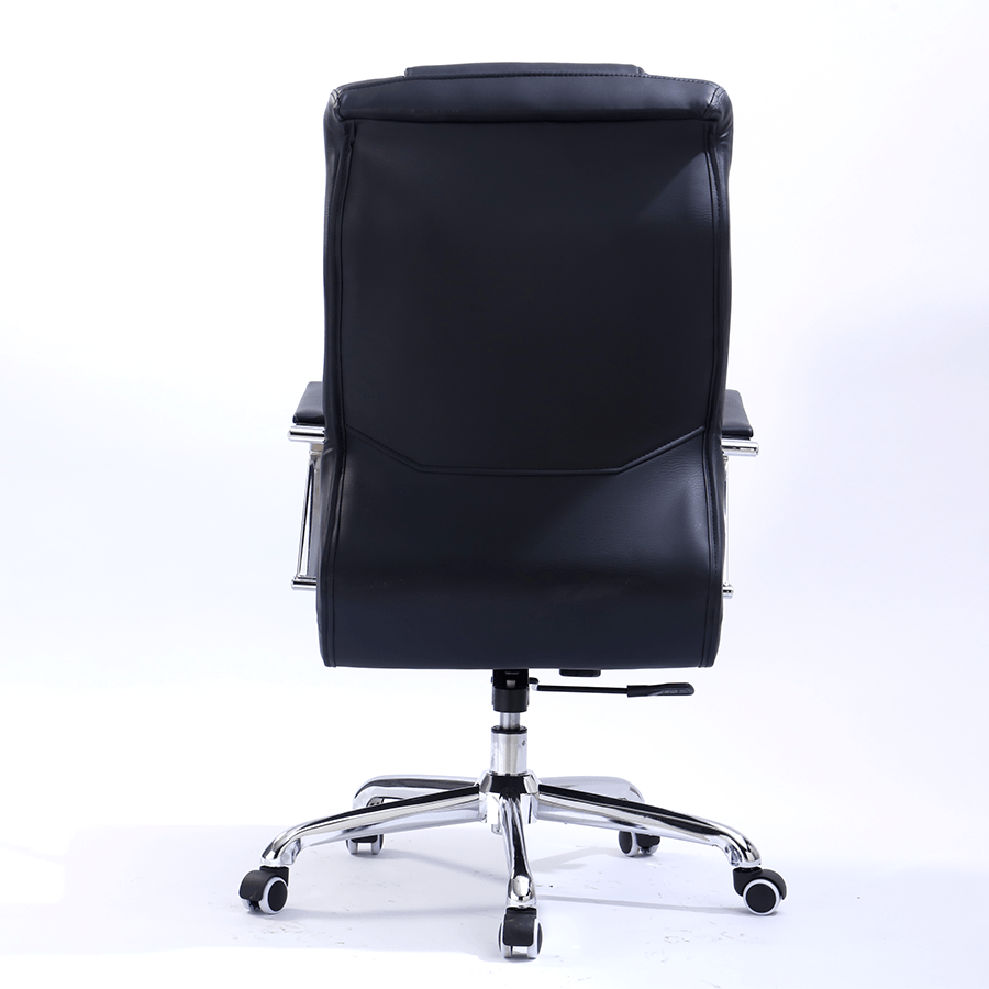 MORE TIBERIUS OPTIONS Tiberius High Back Office Chair Tiberius High Back Office Chair Mandaue Foam