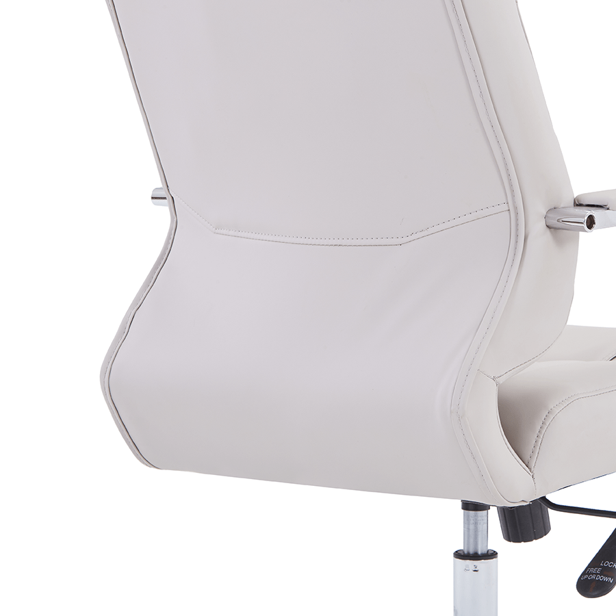 MORE TIBERIUS OPTIONS Tiberius Low Back Office Chair Tiberius Low Back Office Chair Mandaue Foam