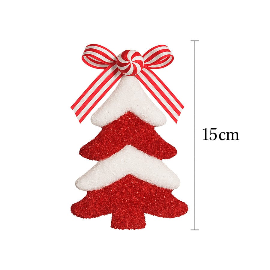 Tiny Tree Hanging Ornament 15cm