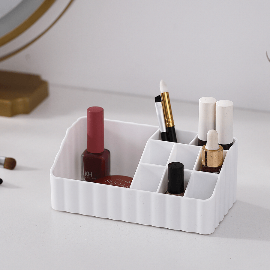 Tira Cosmetic Organizer Tira Cosmetic Organizer 17x9x6.6 cm Mandaue Foam