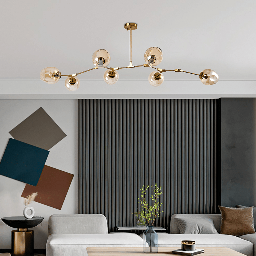 Tizane Modern Light Fixture Tizane Modern Light Fixture Mandaue Foam