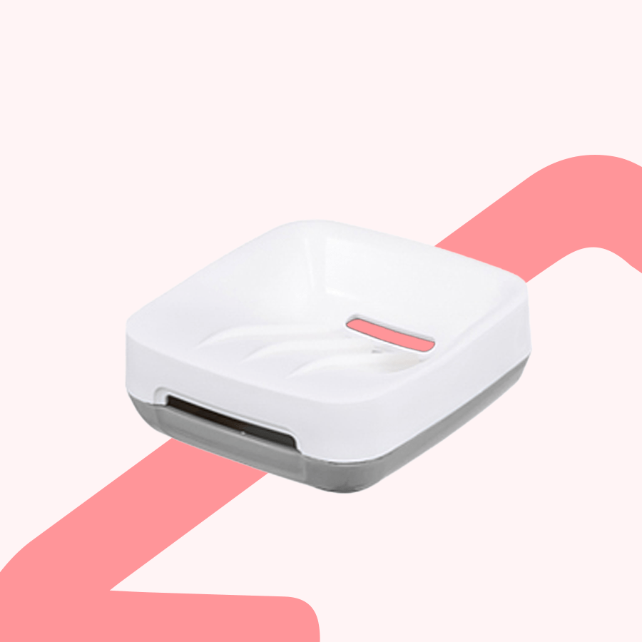 Tonie Soap Dish