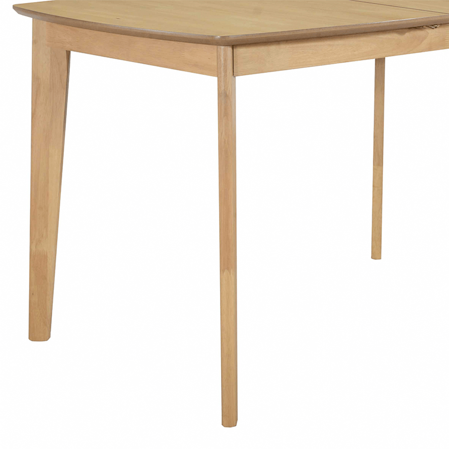 MORE TORIN OPTIONS Torin 120-160 Butterfly Extension Table Torin 120-160 Butterfly Extension Table Mandaue Foam