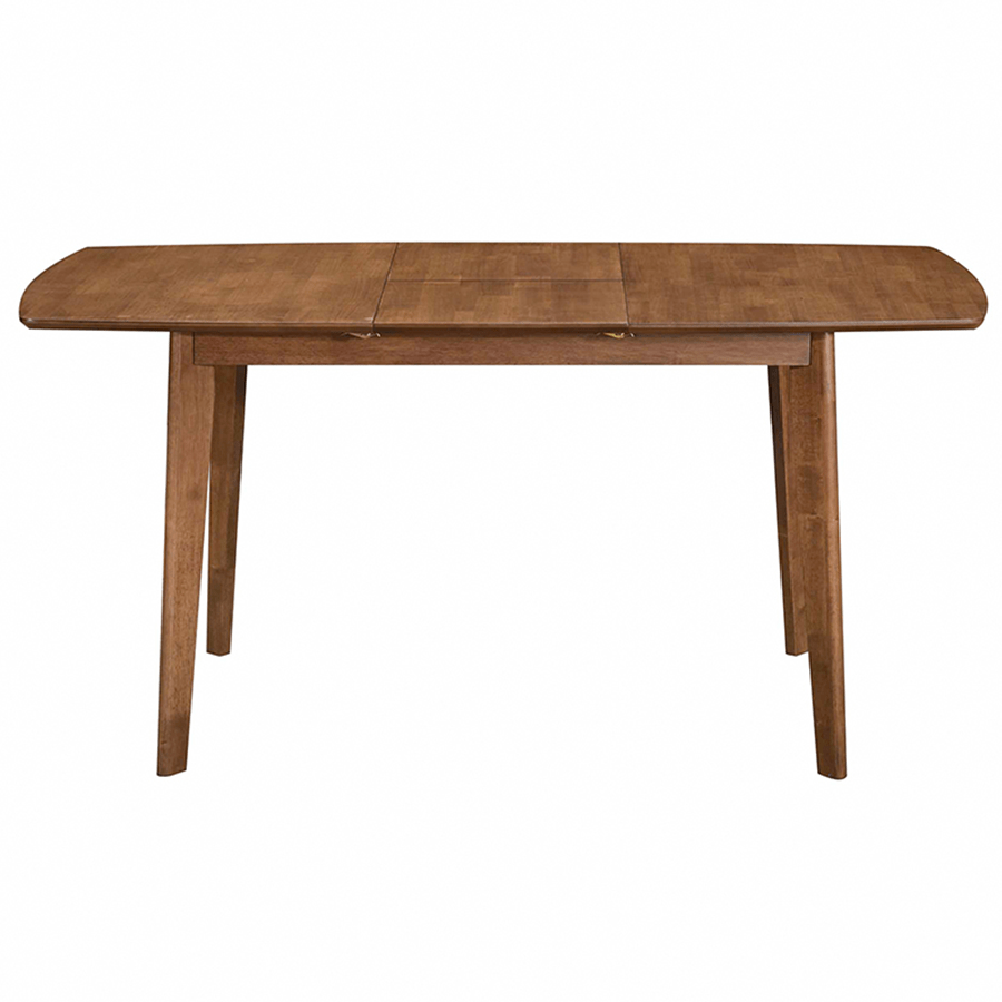 MORE TORIN OPTIONS Torin 120-160 Butterfly Extension Table Torin 120-160 Butterfly Extension Table Mandaue Foam