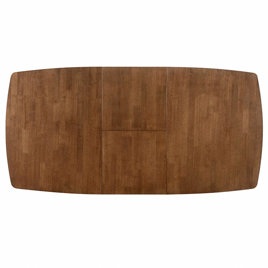 MORE TORIN OPTIONS Torin 120-160 Butterfly Extension Table Torin 120-160 Butterfly Extension Table Mandaue Foam