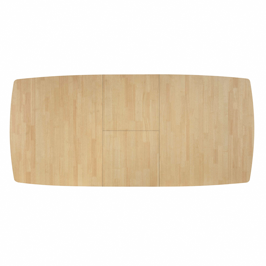 MORE TORIN OPTIONS Torin 150-194 Butterfly Extension Table Torin 150-194 Butterfly Extension Table Mandaue Foam