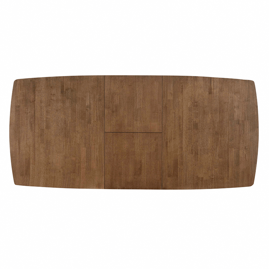 MORE TORIN OPTIONS Torin 150-194 Butterfly Extension Table Torin 150-194 Butterfly Extension Table Mandaue Foam