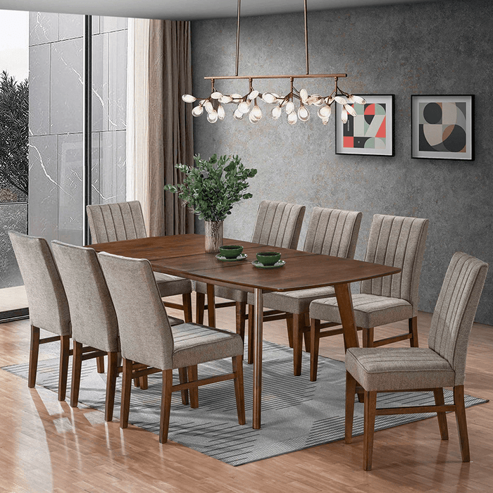 Torin 150-194 Butterfly Extension Table