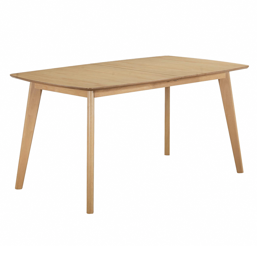 MORE TORIN OPTIONS Torin 150-194 Butterfly Extension Table Torin 150-194 Butterfly Extension Table Teak Mandaue Foam