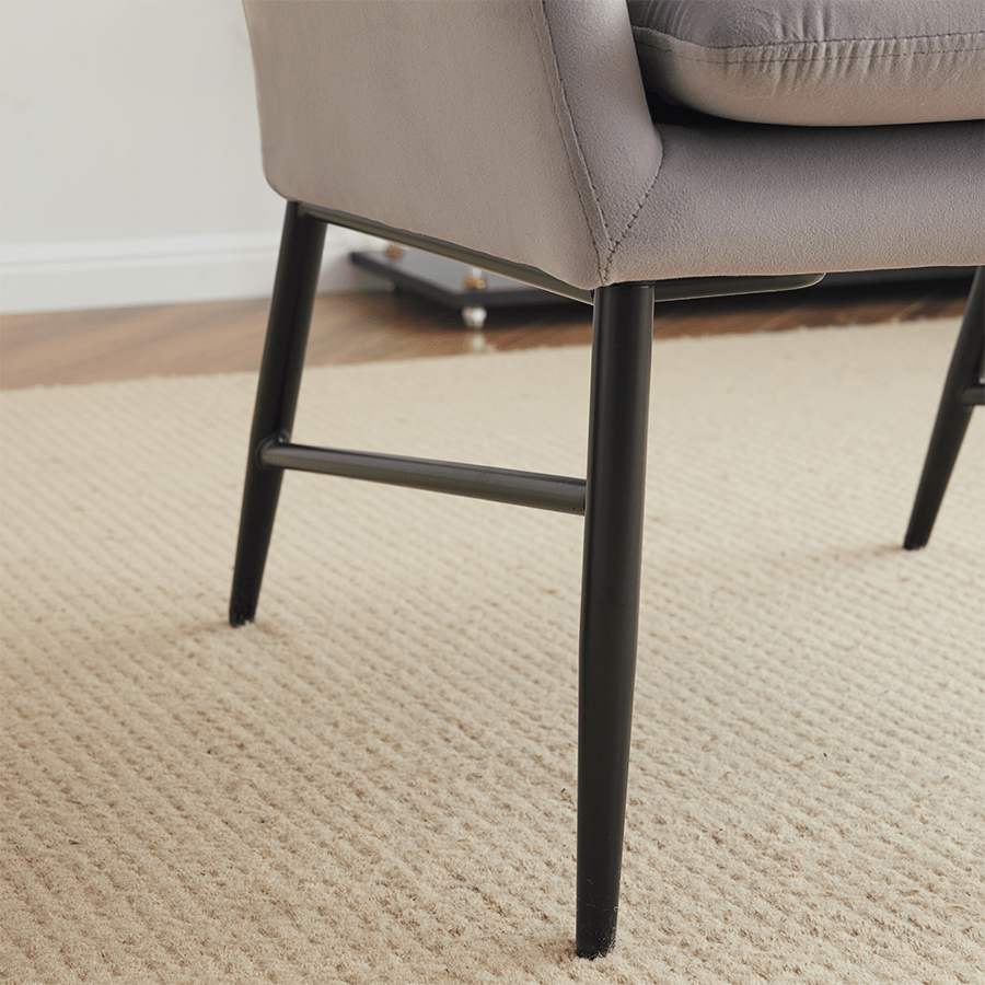 Torunn Wingchair Torunn Wingchair Mandaue Foam