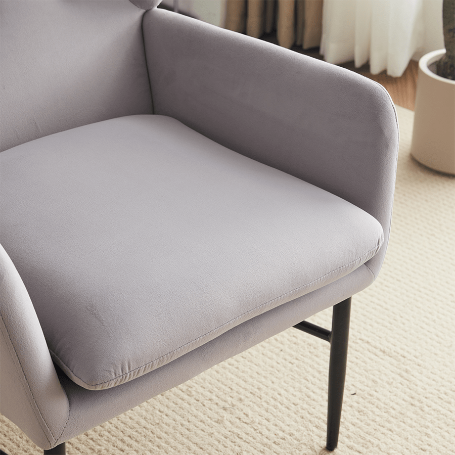 Torunn Wingchair Torunn Wingchair Mandaue Foam