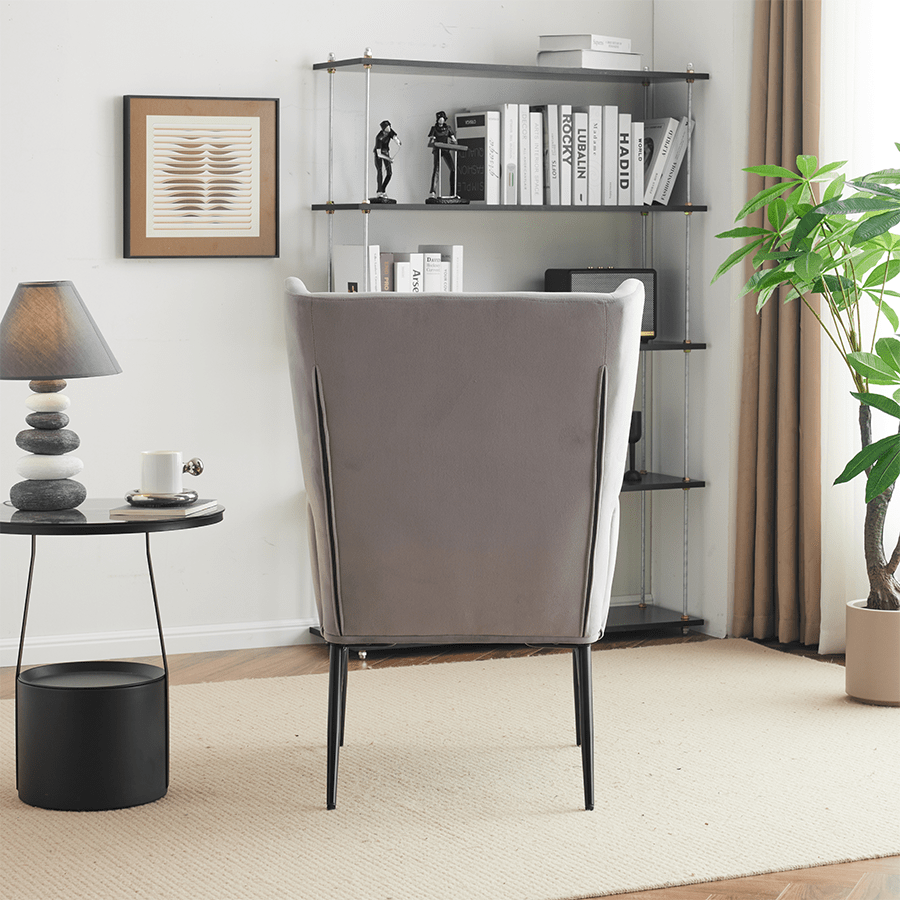 Torunn Wingchair Torunn Wingchair Mandaue Foam