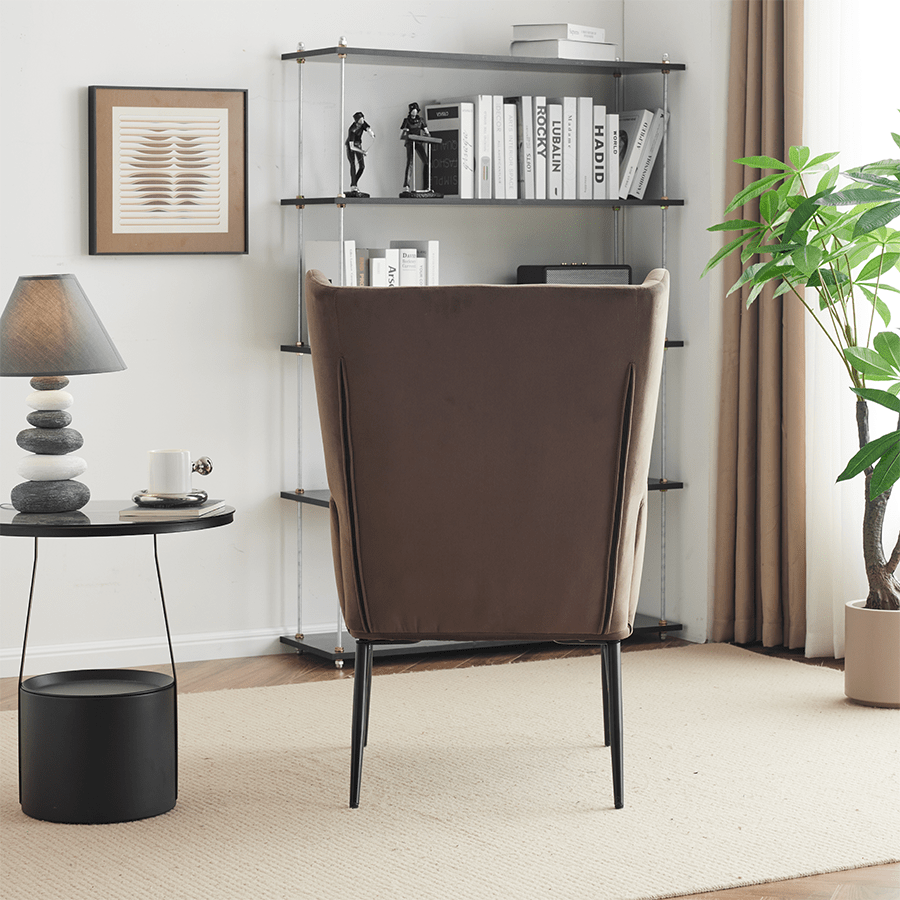 Torunn Wingchair Torunn Wingchair Mandaue Foam