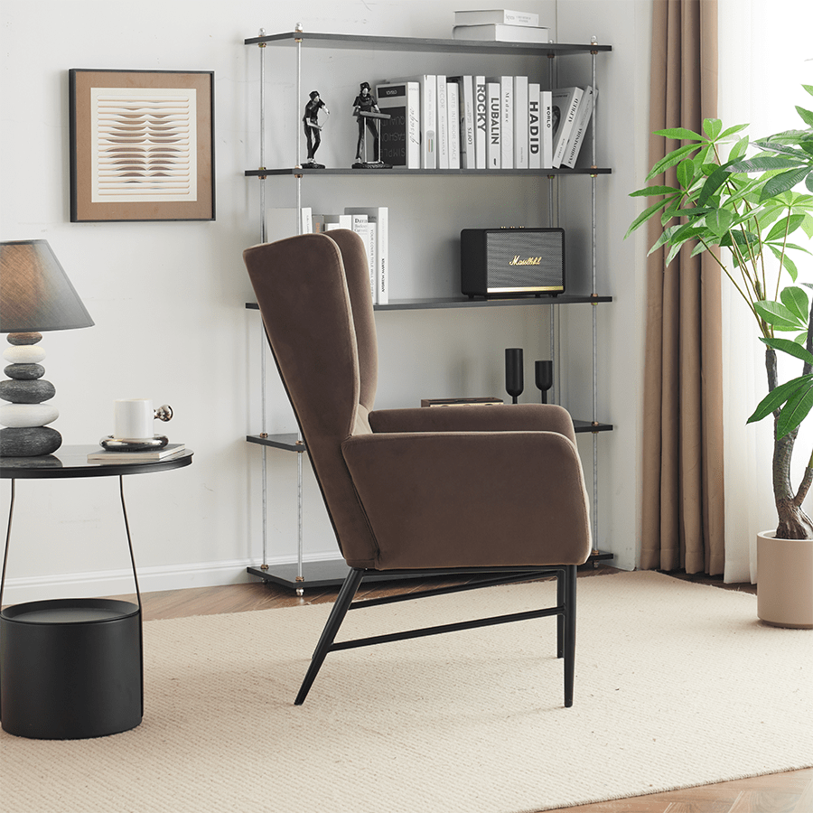 Torunn Wingchair Torunn Wingchair Mandaue Foam