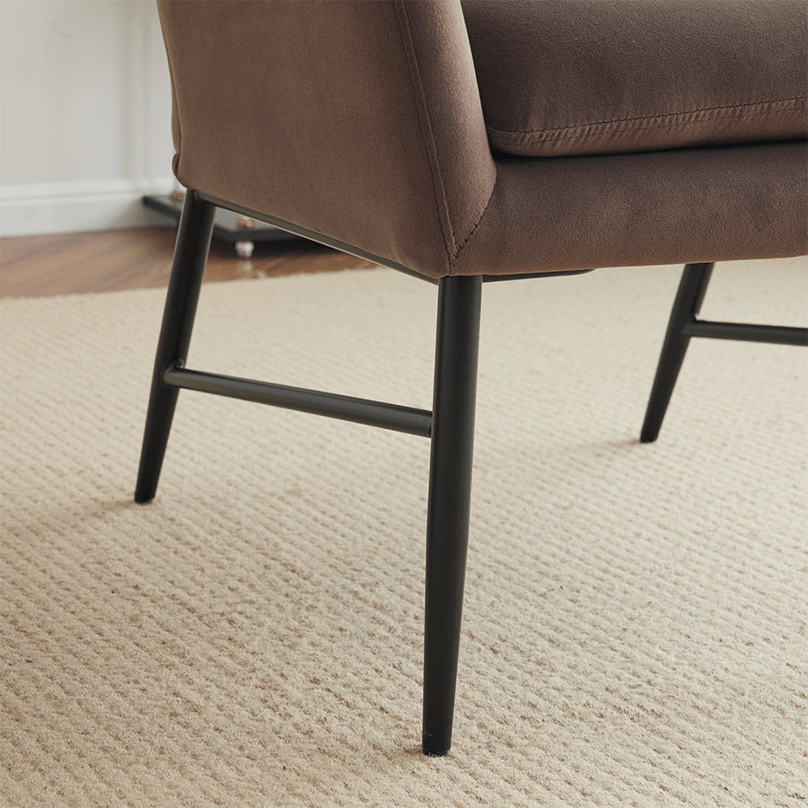 Torunn Wingchair Torunn Wingchair Mandaue Foam