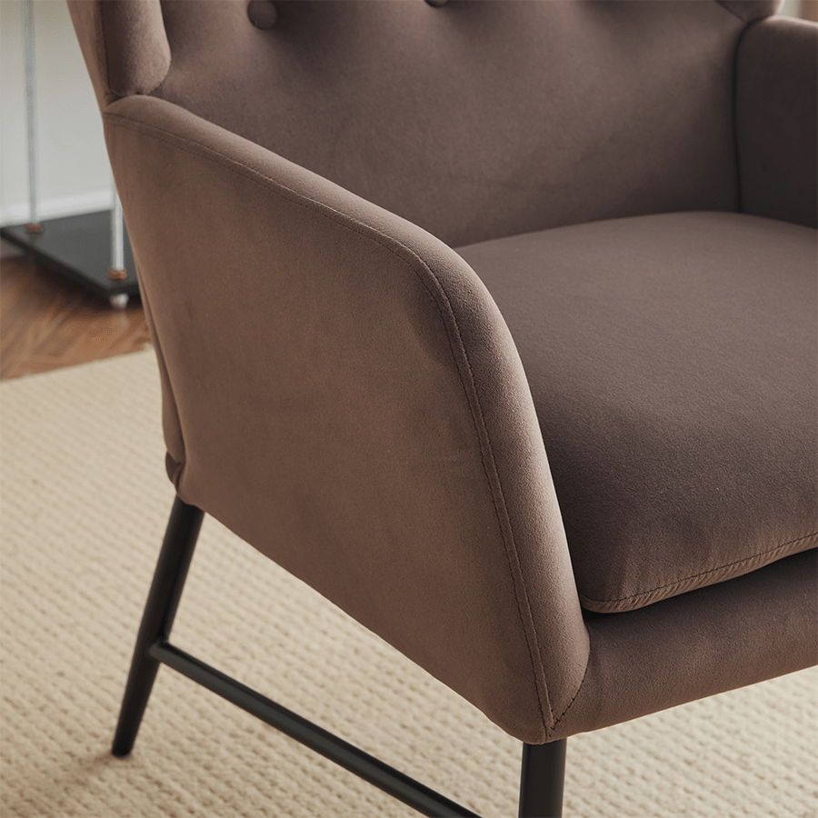Torunn Wingchair Torunn Wingchair Mandaue Foam