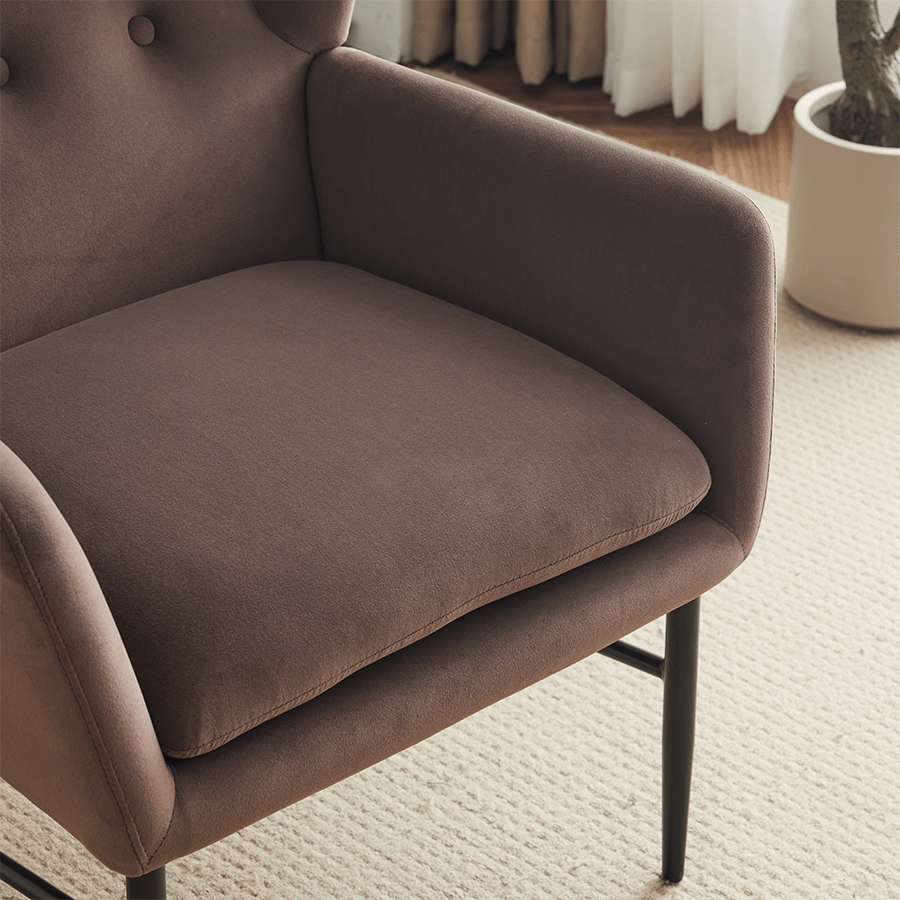 Torunn Wingchair Torunn Wingchair Mandaue Foam